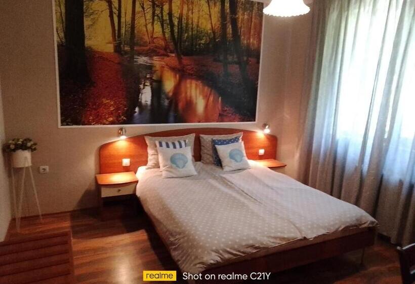 Апартаменты 1 Спальня, Vila Gorski Kat