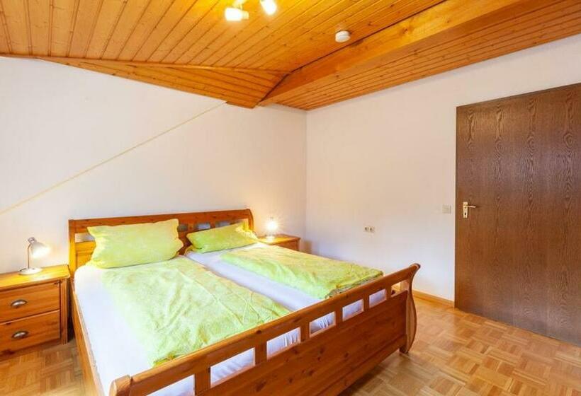 스탠다드 룸, Pension Schlossbergblick