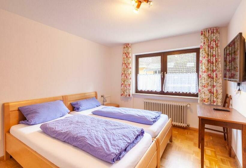 기본룸, Pension Schlossbergblick