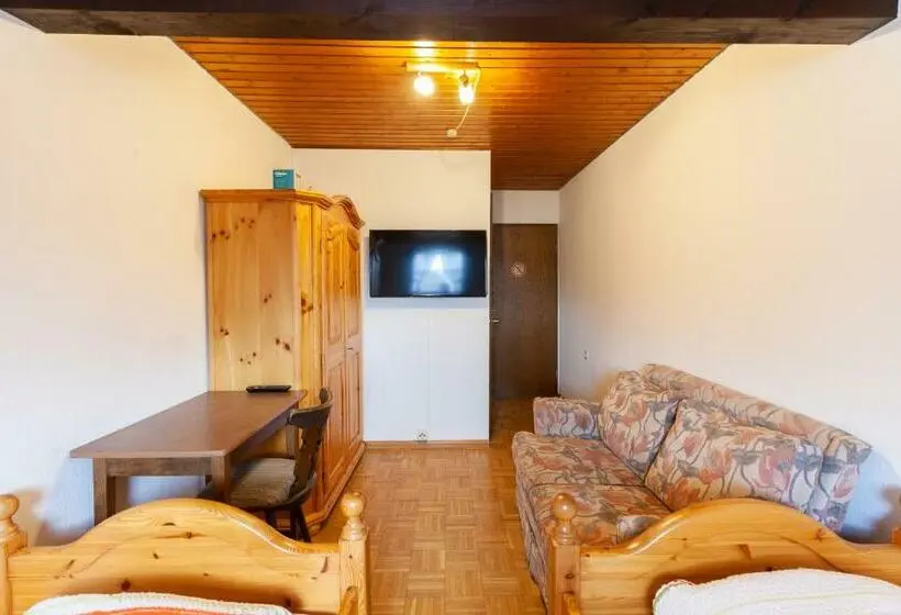 スタンダードルーム, Pension Schlossbergblick