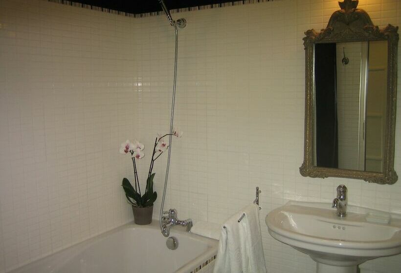 스탠다드 룸, Bambou Lodge