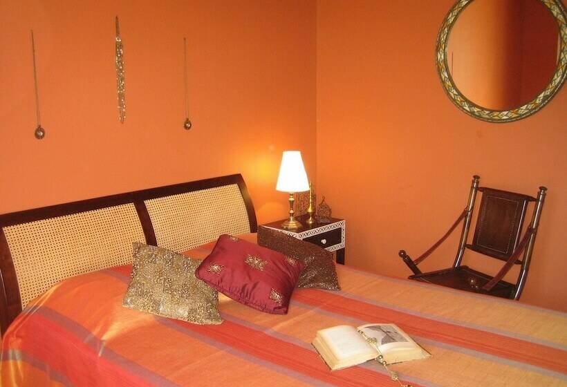 스탠다드 룸, Bambou Lodge