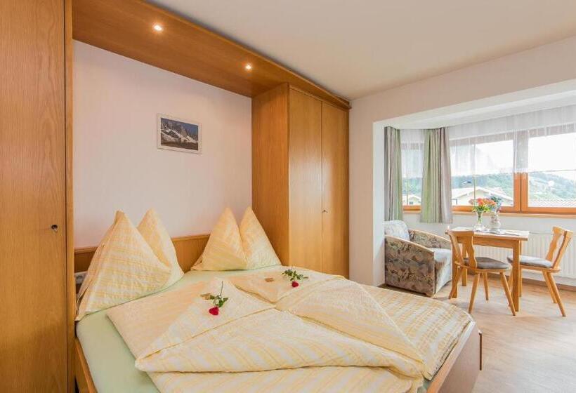 חדר סטנדרט, Pension Rieder