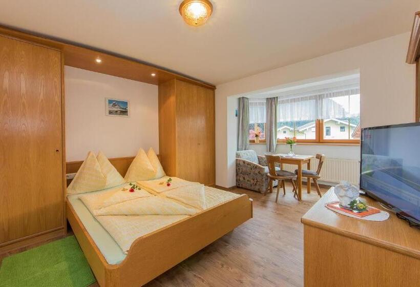 חדר סטנדרט, Pension Rieder