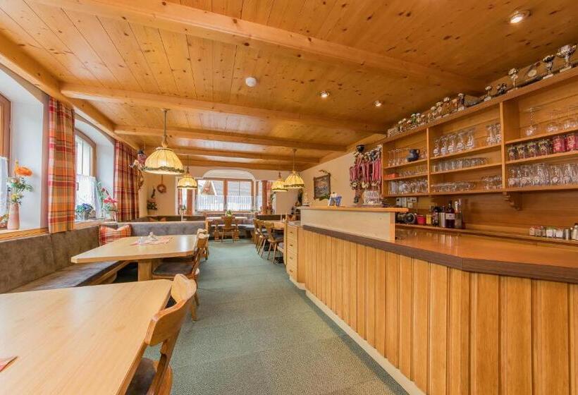 חדר סטנדרט, Pension Rieder