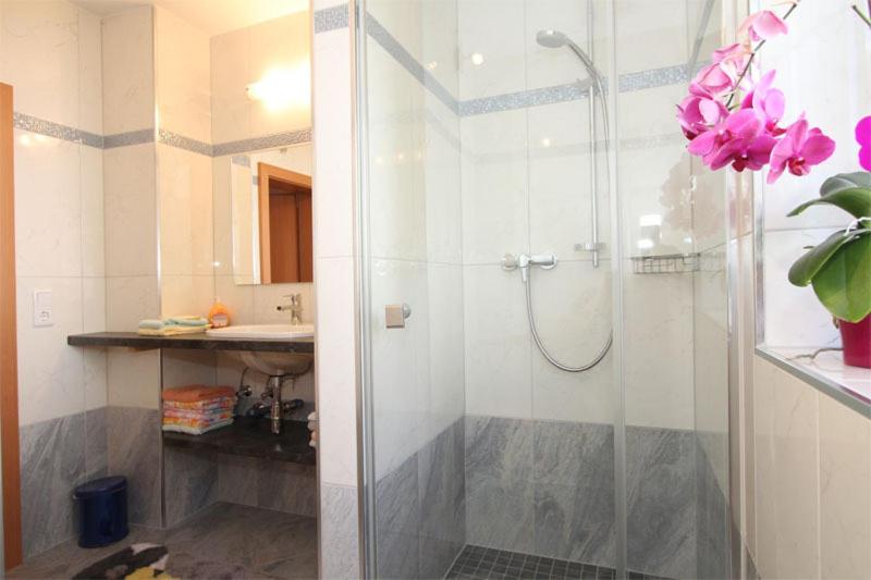 בית, חדר שינה 1, Pension Rieder