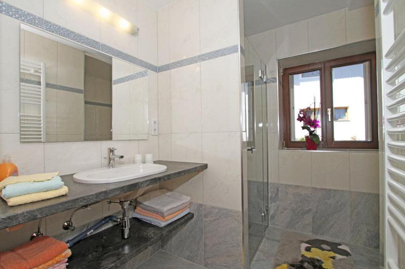 בית, חדר שינה 1, Pension Rieder