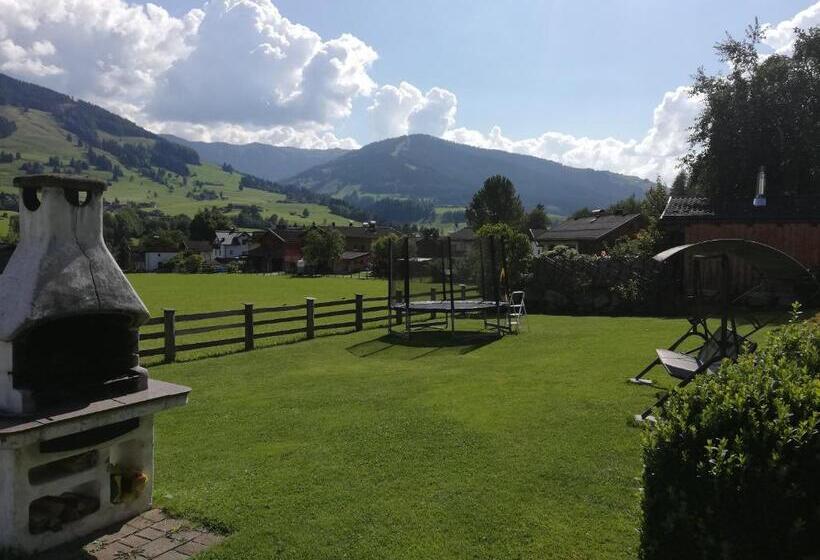 חדר סטנדרט, Pension Rieder