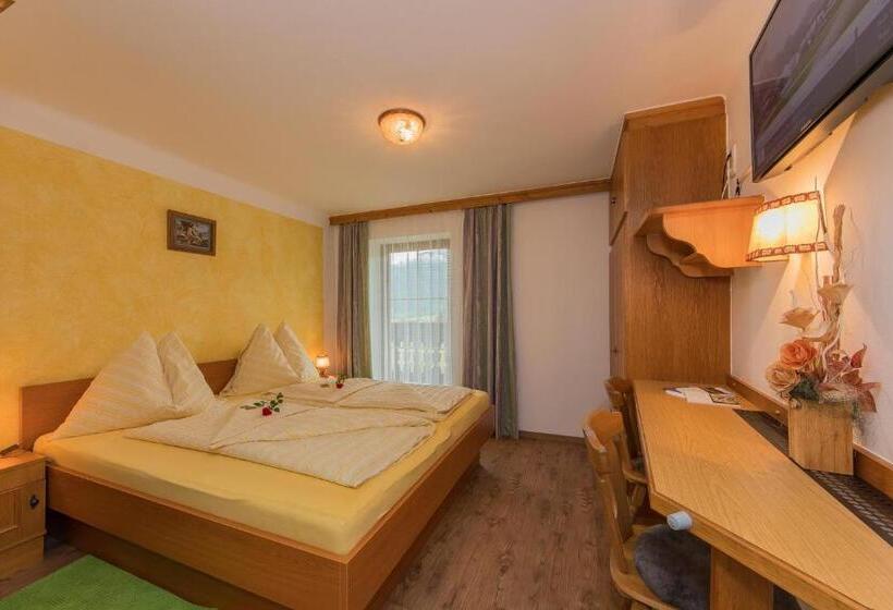 חדר סטנדרט, Pension Rieder