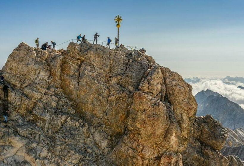 חדר סטנדרט, Boutique Hotel Angerer