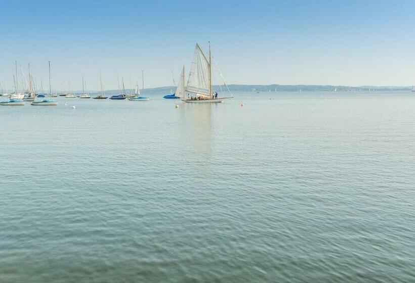 חדר סטנדרט, Boutique Hotel Angerer