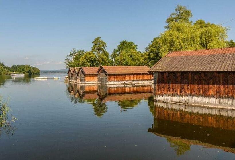 חדר סטנדרט, Boutique Hotel Angerer