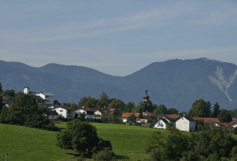 חדר סטנדרט, Boutique Hotel Angerer