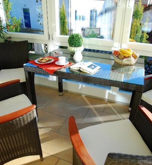 חדר סטנדרט, Boutique Hotel Angerer