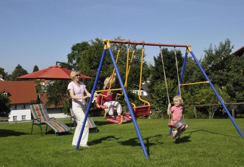 חדר סטנדרט, Boutique Hotel Angerer