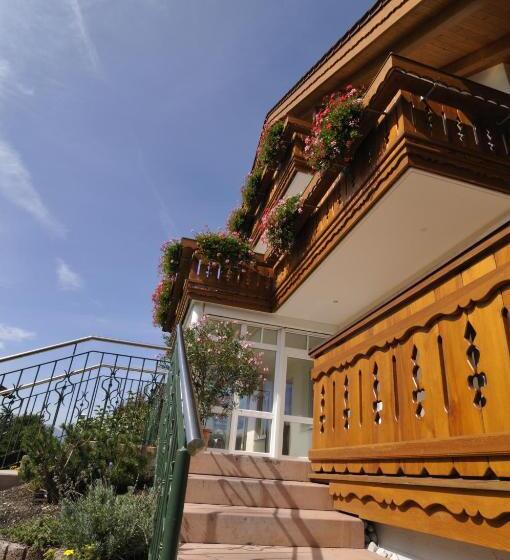 חדר סטנדרט, Boutique Hotel Angerer