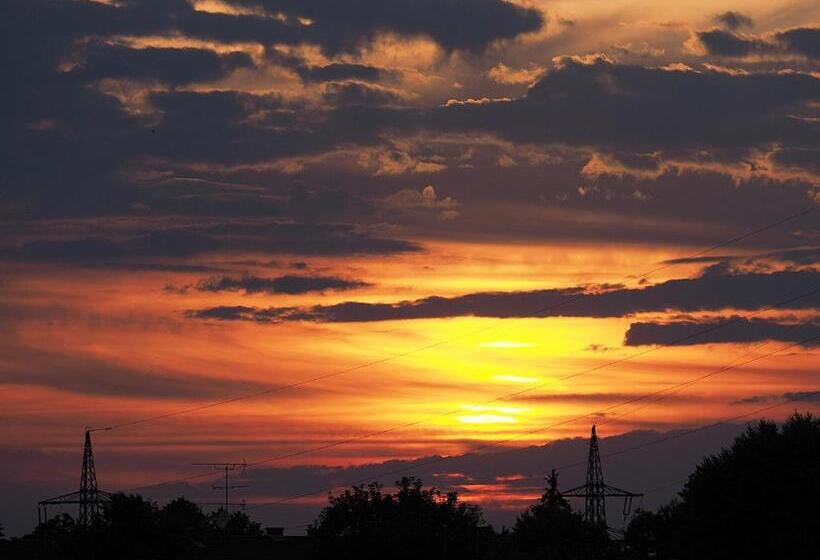 חדר קומפורט, Boutique Hotel Angerer