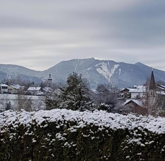 חדר קומפורט, Boutique Hotel Angerer