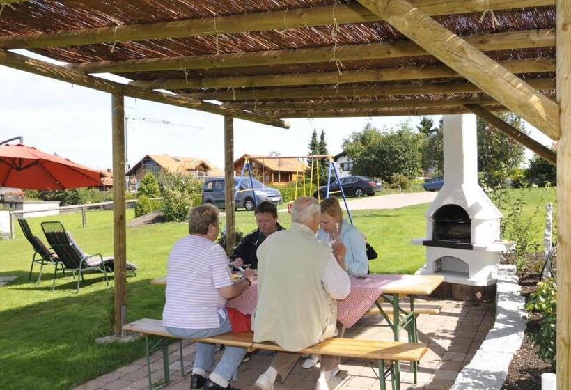 חדר קומפורט, Boutique Hotel Angerer