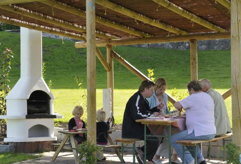 חדר קומפורט, Boutique Hotel Angerer