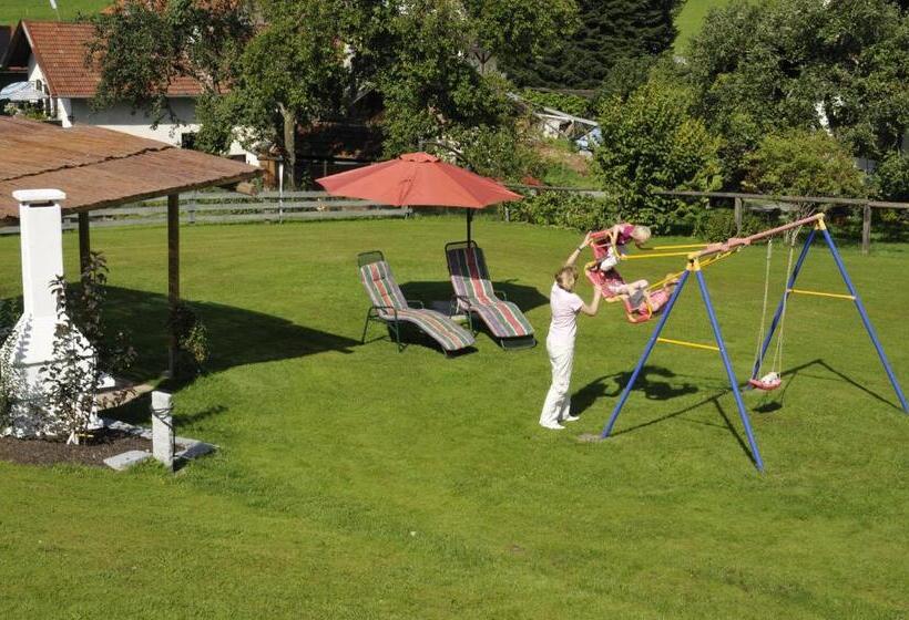 Suite with lake view, Boutique Hotel Angerer