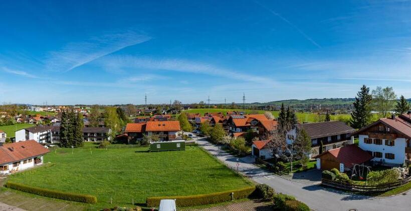 Suite with lake view, Boutique Hotel Angerer