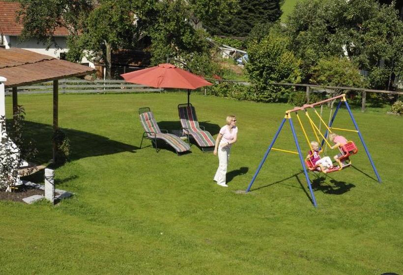 Suite with lake view, Boutique Hotel Angerer