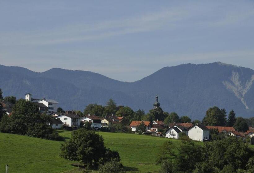 דירת חדר, Boutique Hotel Angerer