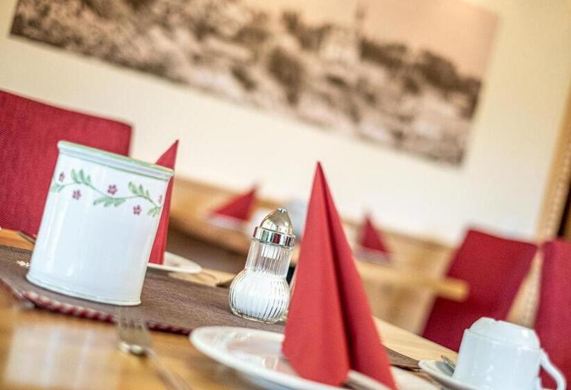 חדר דלוקס, Boutique Hotel Angerer