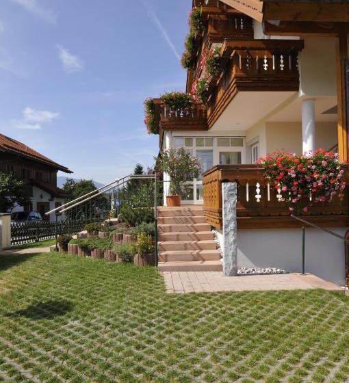 חדר סטנדרט, Boutique Hotel Angerer