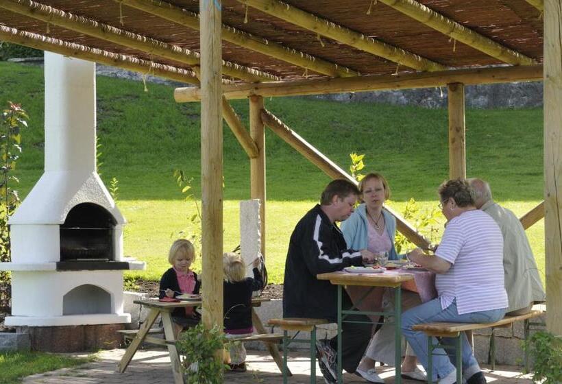 חדר קומפורט, Boutique Hotel Angerer