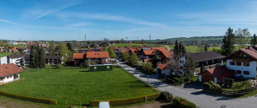 חדר קומפורט, Boutique Hotel Angerer