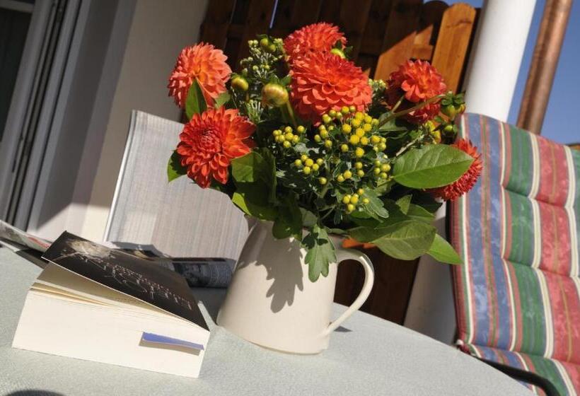 חדר קומפורט, Boutique Hotel Angerer