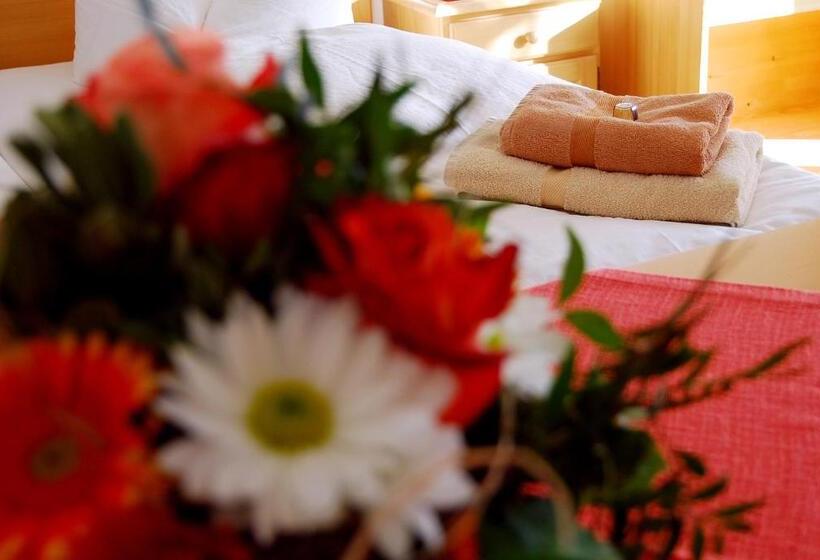 חדר קומפורט, Boutique Hotel Angerer