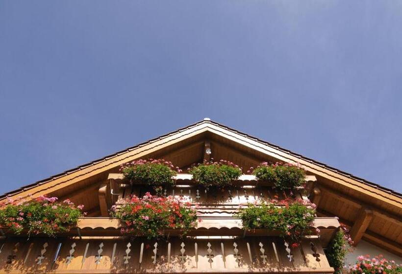 Quarto Comfort, Boutique Hotel Angerer