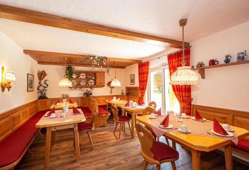 סוויטה נוף להרים, Boutique Hotel Angerer