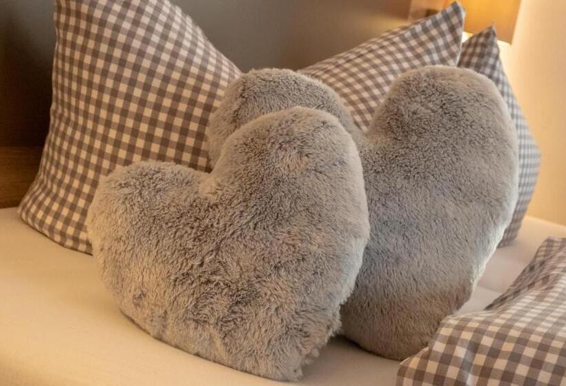 חדר דלוקס יחיד, Boutique Hotel Angerer