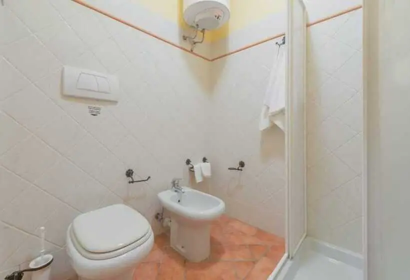 آپارتمان 1 خوابه, Agriturismo La Torricella