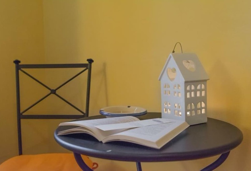 آپارتمان 1 خوابه, Agriturismo La Torricella