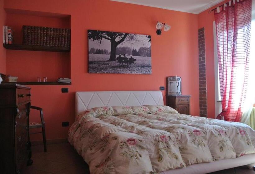 اتاق استاندارد, Agriturismo Tre Tigli