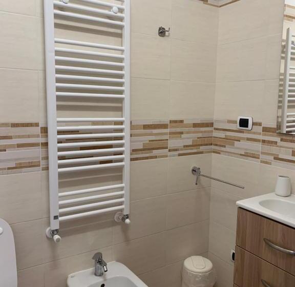 اتاق استاندارد, Agriturismo Tre Tigli