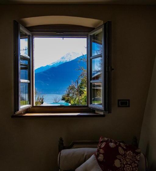 חדר סופריור, Agriturismo Treterre