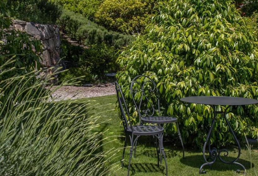 חדר סופריור, Agriturismo Treterre