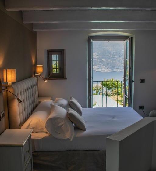 Номер Superior, Agriturismo Treterre