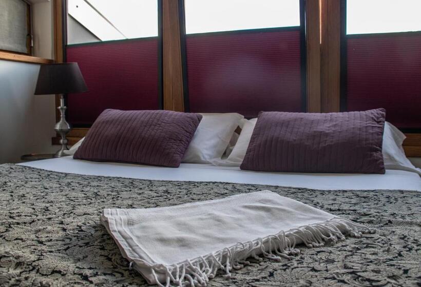 חדר אקונומי, Agriturismo Treterre