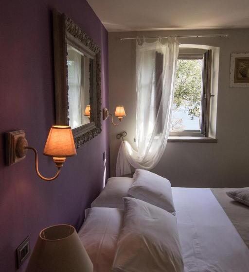 Номер Deluxe, Agriturismo Treterre