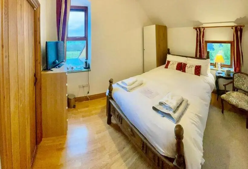 スタンダードルーム, Highfields Farm B&b