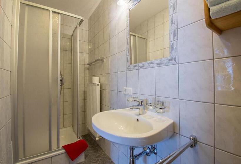 Апартаменты 2 Спальни, Haus Dorfschmied