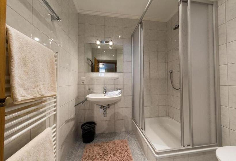 Апартаменты 2 Спальни, Haus Dorfschmied