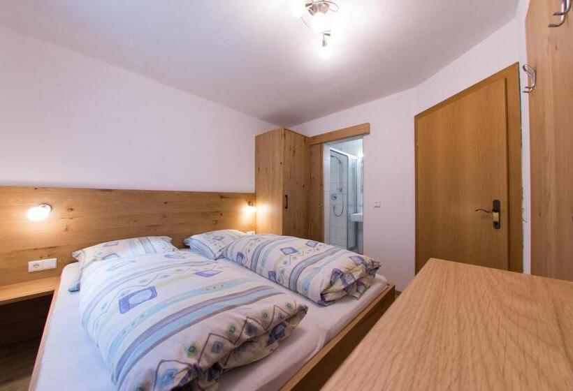 Апартаменты 2 Спальни, Haus Dorfschmied